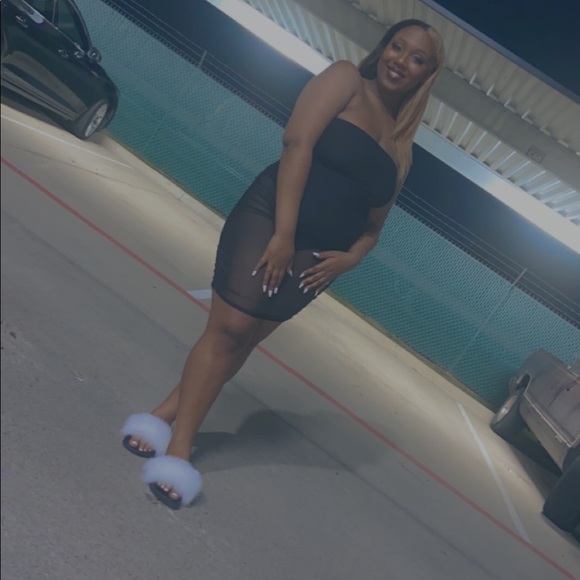 Meet your Posher, Kiara - Picture 1 of 1